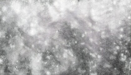 Poster - textured grayscale abstract background with cloudy gradient and soft fabric-like surface, ideal for minimalist web design, branding, banner, print media, or vintage style graphic overlay

