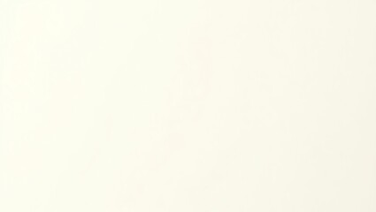 Aufkleber - Cream Colored Solid Plain Background Backdrop for Graphic Design Needs