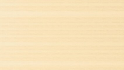 Poster - Light Wood Grain Texture Background Close-up for Product Mockups