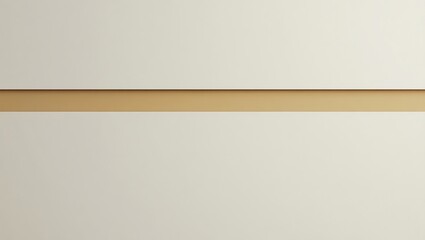 Aufkleber - Simple Abstract Background with Beige and Tan Colors for Design