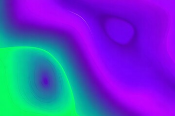 Poster - Abstract modern background with vibrant colors