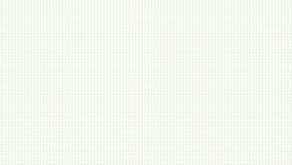 Poster - Simple Light Green Grid Pattern Graphic Background for Design Projects