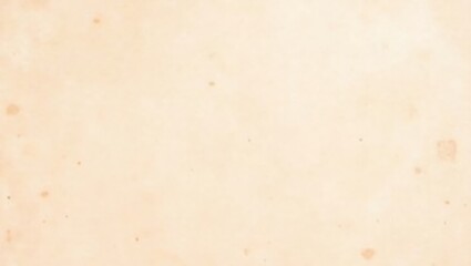 Poster - Vintage Paper Texture Background with Subtle Spots for Creative Designs