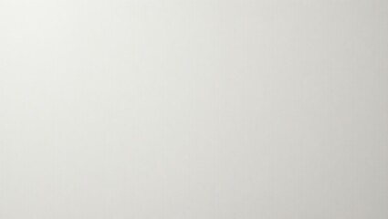 Poster - Clean White Background Texture for Minimalist Design and Product Photography