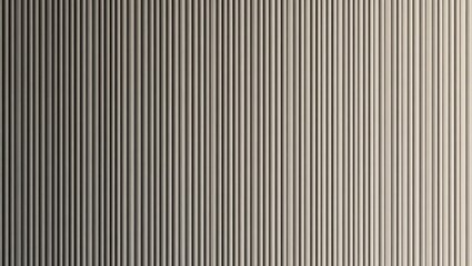 Poster - Vertical Striped Pattern Abstract Background Texture with Light and Shadow