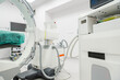 © Tomasz Zajda - Modern Medical Imaging Equipment in a Clean Healthcare Facility During Daytime Hours