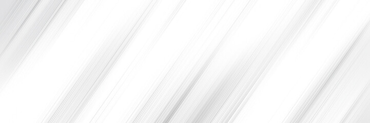 Leinwandbilder - abstract white panorama and silver are light pattern gray with the gradient is the with floor wall metal texture soft tech diagonal background black dark clean modern.