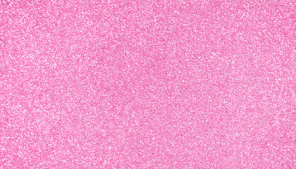 Aufkleber - Pink grainy texture. Abstract background.