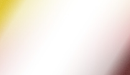Poster - Abstract diagonal red black yellow gradient background.