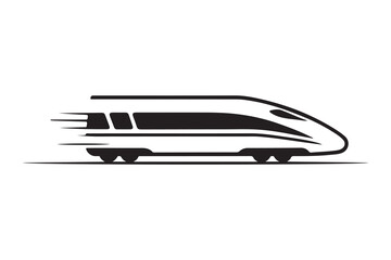 Poster - Black and white vector illustration of a business car design with metal office equipment