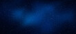 © hiten666 - A dark blue night sky with stars. Starry sky background. universe. galaxies and nebulae. space vector illustration. galaxy digital art. starry scene.