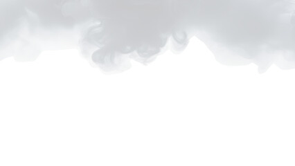 soft fog or cloud overlay png atmospheric effect for photo editing