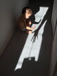 © Lilith Matevosyan/Stocksy - Shadow Games