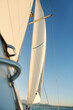 © Iryna Shepetko/Stocksy - Yacht cruise, sailing tour