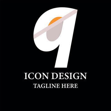 Letter Q Logo Design Inspiration For Business And Company