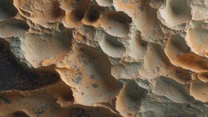 Poster - Marble and Stone Grunge Texture