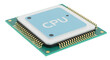 © Anna - Isolated CPU Chip