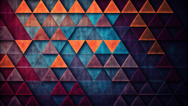 Colorful Abstract Background Images