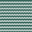 © Tahmin - Abstract pattern of lines and shapes geometric vector seamless pattern  texture on white background. Light modern simple wallpaper, bright tile backdrop, monochrome graphic element