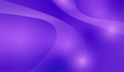 Poster - beautiful purple abstract background. violet neutral backdrop for presentation design. purplish base