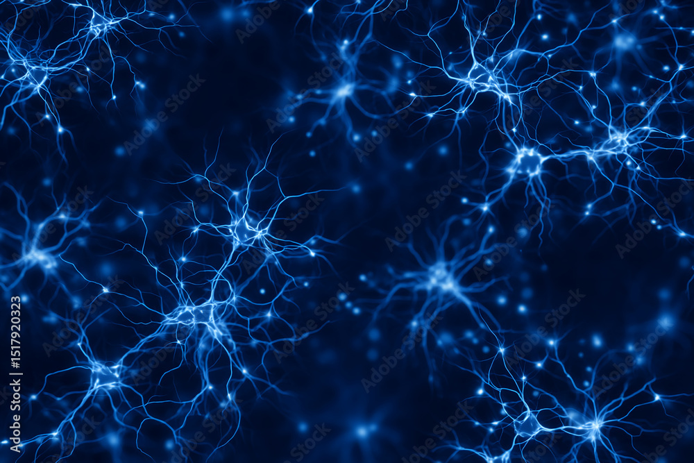 Brain protein chains: New insights into how memories take shape