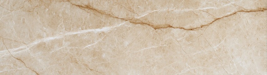 Calacatta beige marble texture with white line veins and cloudy natural pattern