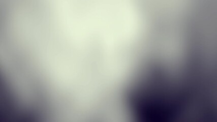 Poster - A soft, abstract blurred gradient with muted light and dark shades blending smoothly across the image, Abstract texture Gradient motion Background animation.