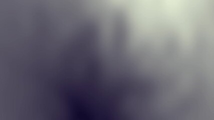 Poster - A soft, abstract blur gradient with smooth transitions between dark and light tones, Abstract texture Gradient motion Background animation.