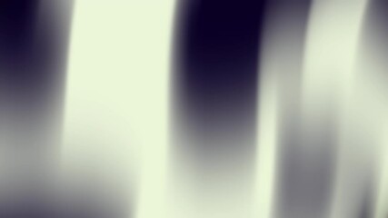 Poster - A smooth abstract gradient background with soft vertical light and dark streaks blending together, Abstract texture Gradient motion Background animation.