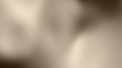 Poster - The image is extremely blurry and out of focus, making it impossible to identify the main subject or object, abstract texture gradient motion background animation.