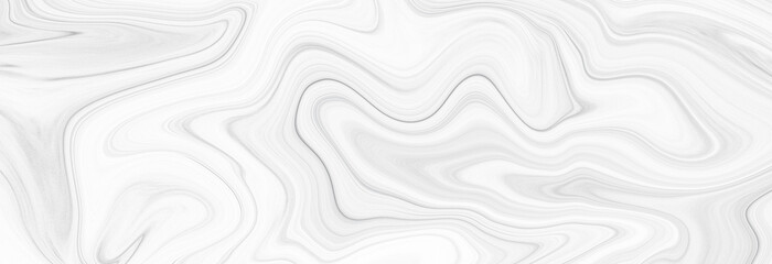 Aufkleber - Marble wall white silver pattern gray ink graphic background abstract light elegant black for do floor plan ceramic counter texture stone tile grey background natural for interior decoration.