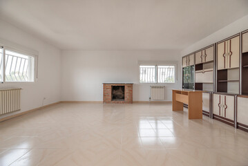 Poster - It is the last opportunity to see architectural design in its purest form, without distractions.