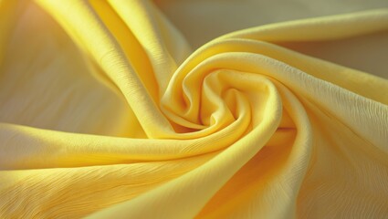 Poster - Digital art background with abstract wave patterns and vibrant gradients