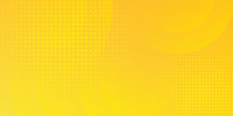 Poster - Fluid yellow gradient shapes composition. for presentation design. Vermilion base for website, print, base for banners, wallpapers, business cards, brochure, banner, calendar, graphic