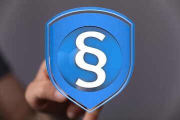 Aufkleber - Safeguard your information with our robust legal protection. Secure, reliable, and user-friendly.
