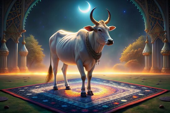 EID-AL-Adha