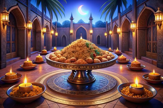 EID-AL-Adha
