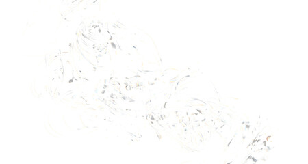 Poster - High-resolution abstract white texture background image, perfect for website design or print projects. Download now!