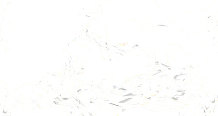 Poster - High-resolution image of an abstract white texture. Perfect for backgrounds and designs.