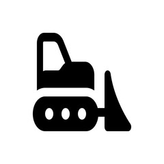 Poster - Black shield with a white circle and diagonal line indicating restriction or prohibition symbol icon