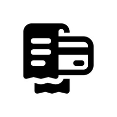 Poster - Open envelope icon with a plus sign inside a speech bubble, symbolizing new message notification alert