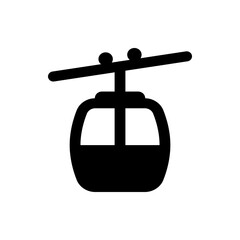 Poster - Black folder icon with a white plus sign inside a circle in the bottom right corner of the folder icon