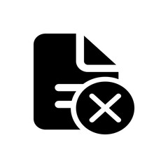 Aufkleber - Black rounded square with a horizontal line and two opposite arrows pointing up and down inside it