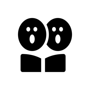 A black rounded rectangle containing the white letters a s and p in a simple and bold sans serif font style