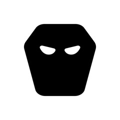 Poster - Eye Sheeld icons