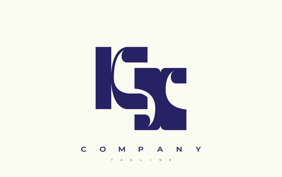 KX Abstract Geometric Logo Design. Modern and elegant logo design with simplistic typography elements, showcasing branding excellence.