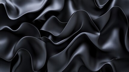 Poster - Abstract 3D Background