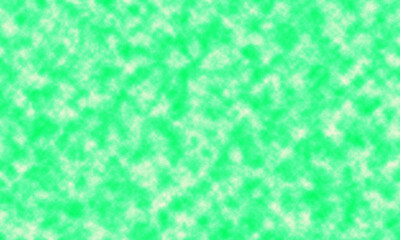 Poster - Nature Background with Green Tones for Your Project