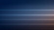 © Zillul Azad - Abstract blue and orange horizontal motion blur background