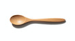 © Wallace - wooden spoon isolated on white
